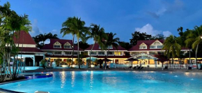 Studios Barbadine - Resorts Flats, Sainte-Anne